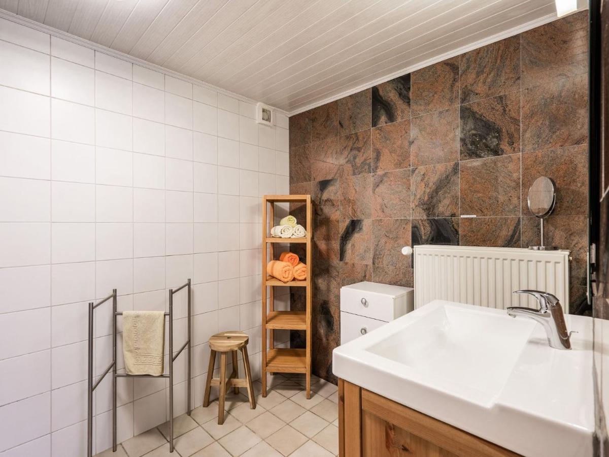 Stunning Holiday Home In Oombergen With Terrace And Garden Zottegem Exterior photo